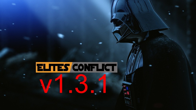 Elites Conflict 1.31