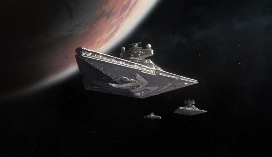 Secrets of the Force - Dark Awakening