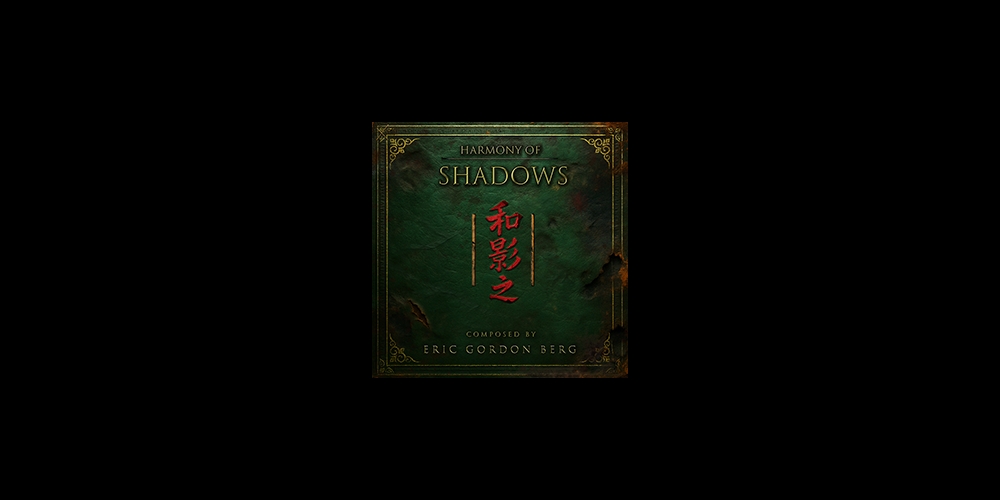 [TW:W-3] Harmony of Shadows - Original Cathay Soundtrack