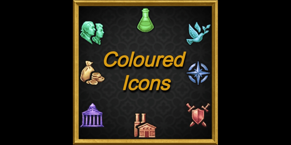 [EU5] Coloured Icons