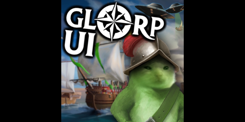 [EU5] Glorp UI
