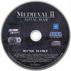 Medieval II: Total War Music Score - музыка Medieval II: Total War
