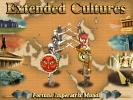 [MOD] Extended Cultures 4 1.0