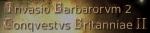 [Мод] Invasio Barbarorum 2 Conqvestvs Britanniae II (1-я часть)