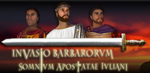 Полная версия Invasio Babrarorum Somnium Apostatae Iuliani