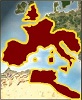 [Русификатор] Warring States: Roman Civil War