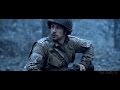 Live-action трейлер Company of Heroes 2: Ardennes Assault
