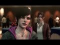 Вступительный ролик из Resident Evil: Revelations 2