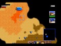 Dune The battle for Arakis. Видеопрохождение часть 1