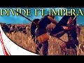 DIVIDE ET IMPERA! - Rome II Mod