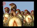 Видео к модификации SPQR Total War