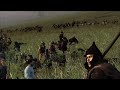 Attila: Total War - Битва гуннов с германцами