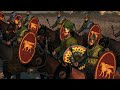 Топ 5 лучших особенностей в Attila: Total War