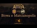 Total War: Attila - Рим против Язигов