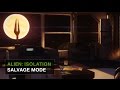 Трейлер третьего дополнения для Alien: Isolation