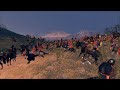 Total War: Attila - Гунны против Восточной Римской Империи