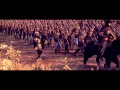 Total War: Attila - Чёрная лошадь