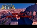 Total War: Attila - 25 минут геймплея
