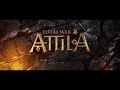 Почему стоит ждать Total War: Attila?