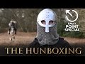 Total War: ATTILA - Special Edition Hunboxing