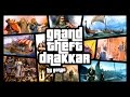 Grand Theft Drakkar (Серия 6) - Грабим города