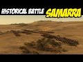 Attila: Total War - Сражение под Самаррой