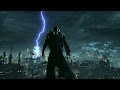 Трейлер Batman: Arkham Knight - Gotham is Mine