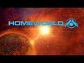 Создание Homeworld Remastered Collection