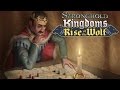 Rise of The Wolf - бесплатное дополнение для Stronghold Kingdoms