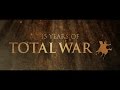 15 лет Total War