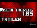 Мод Rise of the Reds для Command & Conquer: Generals