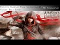 Assassin’s Creed Chronicles: China - дебютный геймплей