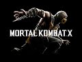 Релизный трейлер Mortal Kombat X