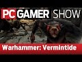 Геймплей Warhammer: The End Times – Vermintide