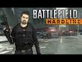 Angry Joe - Battlefield Hardline [RUS]