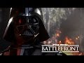 Дебютный трейлер Star Wars: Battlefront