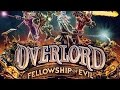 Overlord: Fellowship of Evil - дебютный трейлер