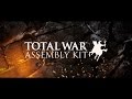 Total War: Attila - инструментарий для моддинга