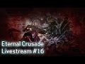 Eternal Crusade: Очередной стрим с разработчиками