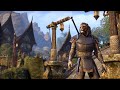 Трейлер The Elder Scrolls Online: Tamriel Unlimited - Freedom and Choi