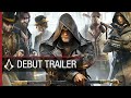 Дебютный трейлер новой Assassin's Creed: Syndicate