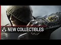 Трейлер трости и наруча Assassin's Creed: Syndicate
