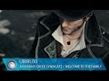 Видеодневники Assassin’s Creed: Syndicate