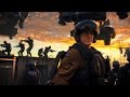 Трейлер Call of Duty: Advanced Warfare – Exo Zombies Carrier