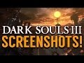Dark Souls III - первая информация