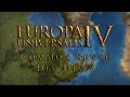 Europa Universalis IV: Common Sense - Developer Diary Feature Spotligh