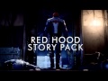 Batman Arkham Knight - Exclusive Red Hood Story Pack