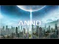 Anno 2205 - Кинематографический трейлер - E3 2015