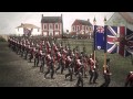 Трейлер Scourge of War: Waterloo