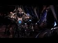 StarCraft II: Legacy of the Void - Пролог Whispers of Oblivion